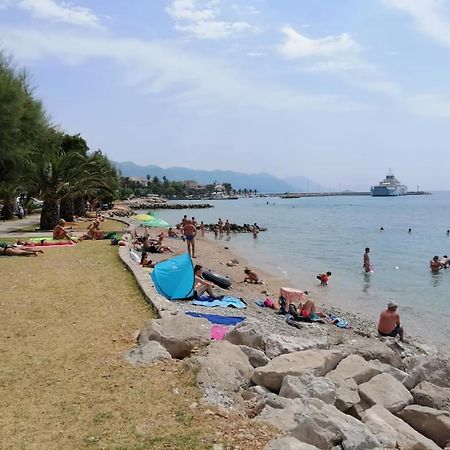 Apartments Frano I Franka By The Sea Orebic Exterior photo