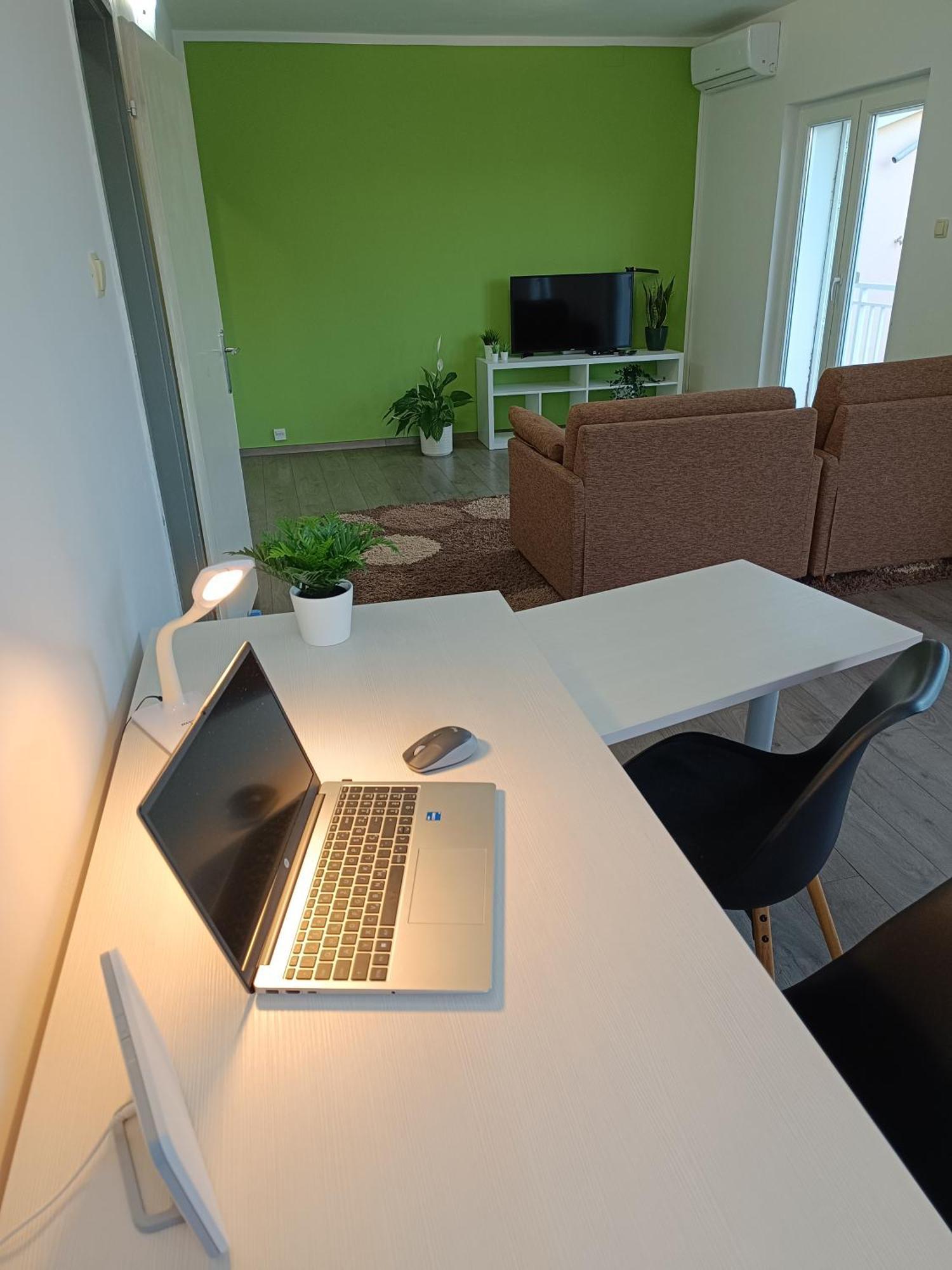 Apartments Frano I Franka By The Sea Orebic Room photo