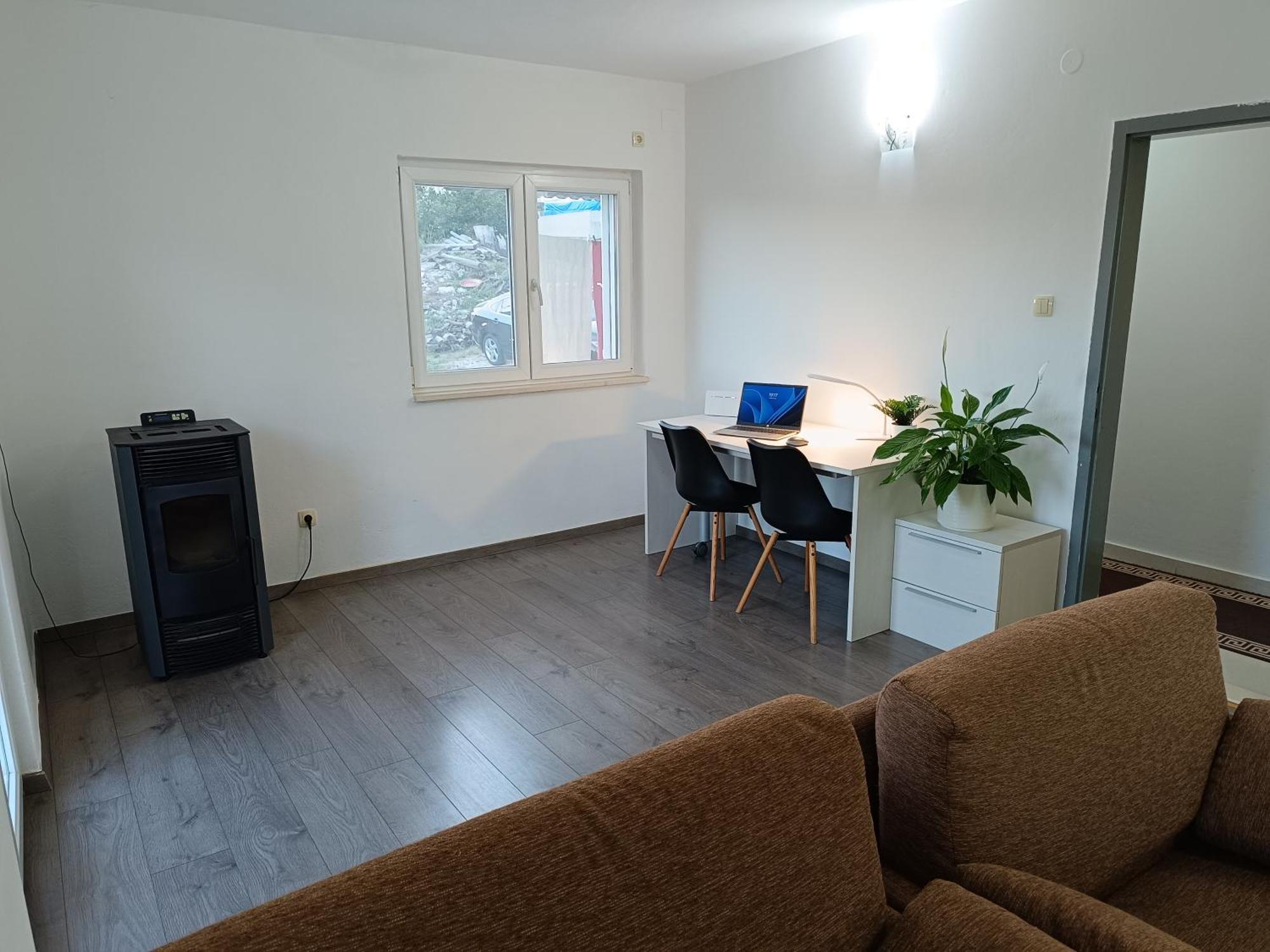 Apartments Frano I Franka By The Sea Orebic Room photo